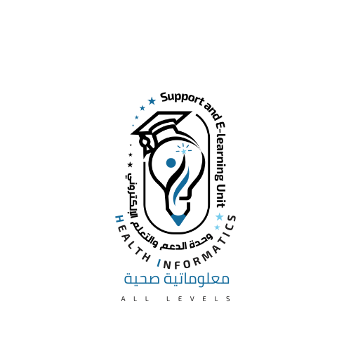 معلوماتية صحية